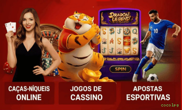 Cassino ao vivo cocolpg dealers