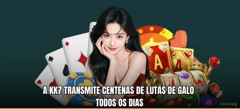 Segurança cocolpg SSL