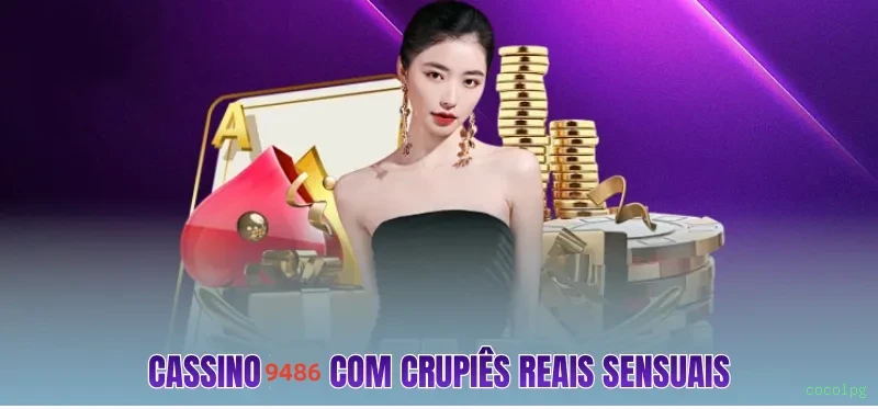 Bônus exclusivos membros VIP cocolpg
