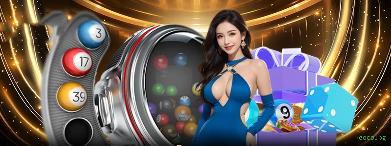 Slots com prêmios cocolpg